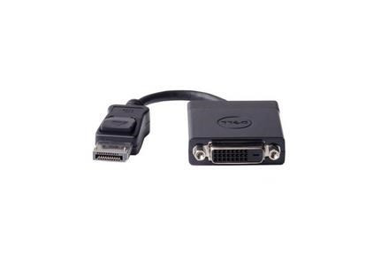 DELL Adapter - DisplayPort to DVI (Single Link)