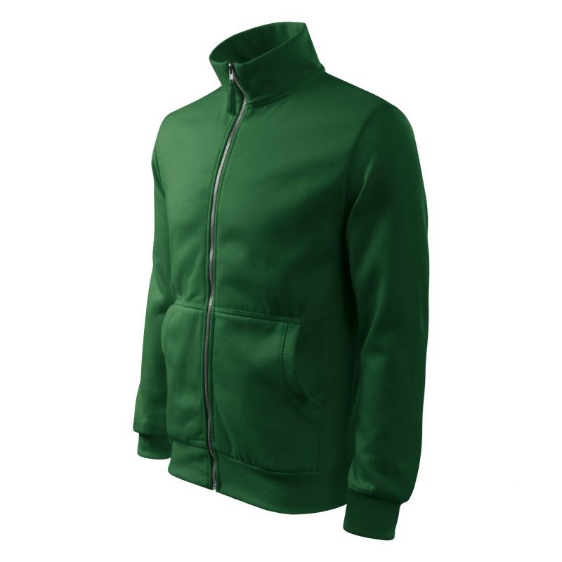 Mikina Malfini Adventure M MLI-40706 pánske 3XL
