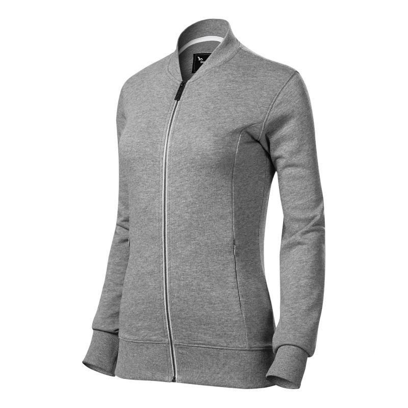 Mikina Malfini Bomber W MLI-45412 2XL