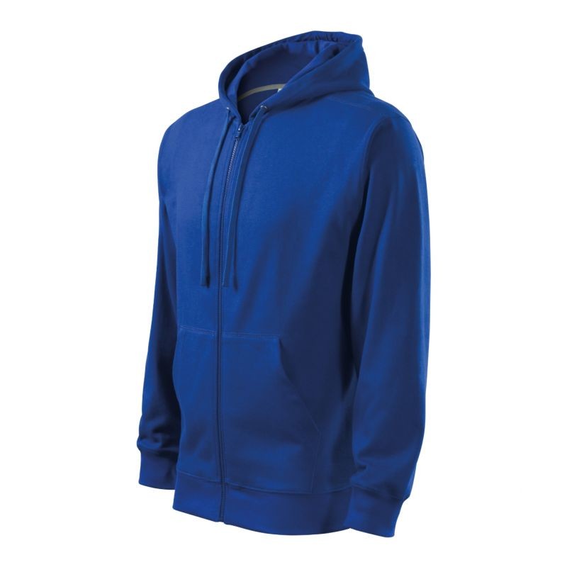 Malfini Trendy Zipper M MLI-41005 Mikina 3XL