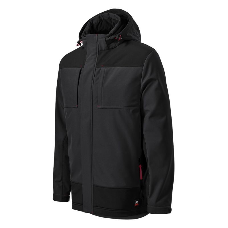 Softshellová bunda Rimeck Vertex M MLI-W5594 3XL