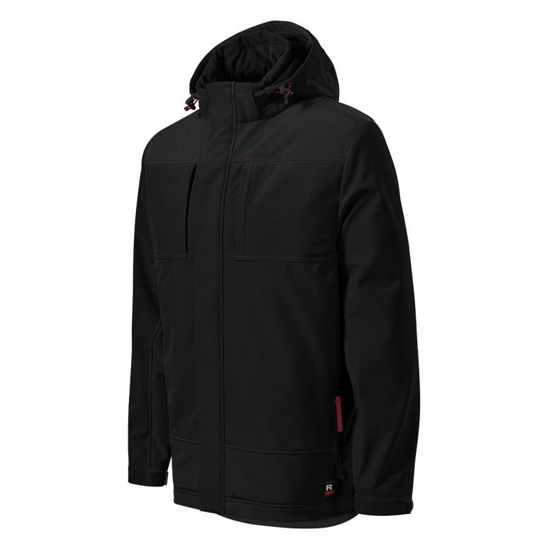 Softshellová bunda Rimeck Vertex M MLI-W5501 3XL