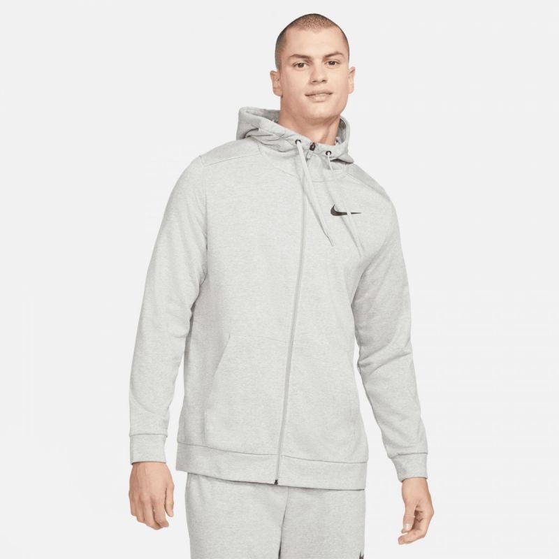 Mikina Nike Dri-FIT M CZ6376-063 L