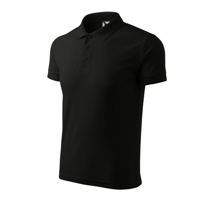 Polokošeľa Adler Pique M MLI-20301 4XL