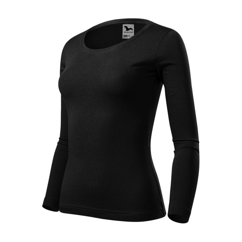 Tričko Adler Fit-T LS W MLI-16901 3XL