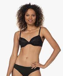 Dámska podprsenka QF6068E 0SR - Calvin Klein 75B khaki