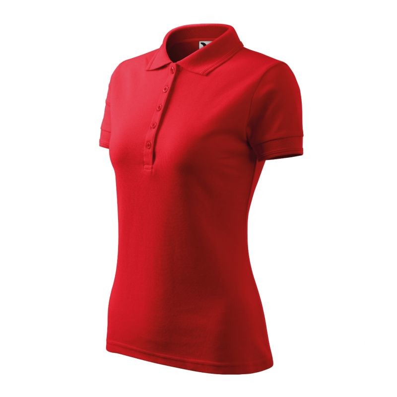 Polokošeľa Adler Pique W MLI-21007 3XL