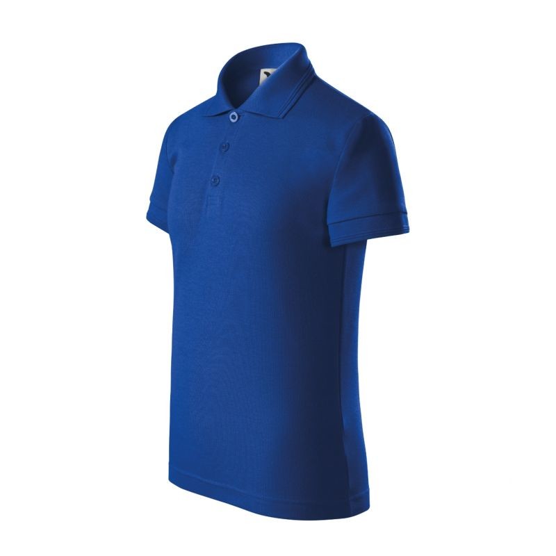 Adler Pique Polo Jr MLI-22205 polokošele 158 cm/12 let