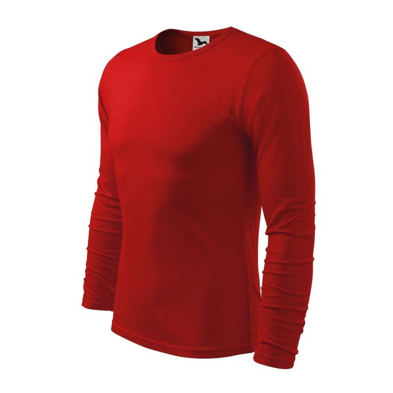 Adler Fit-T LS M MLI-11907 Tričko 2XL