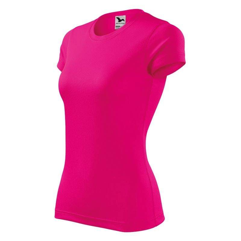 Adler Fantasy W MLI-14089 Tričko 2XL