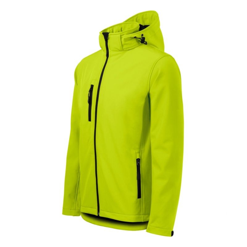 Bunda Malfini Softshell Performance M MLI-52262 3XL