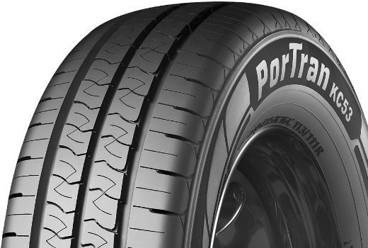 Kumho KC53 PorTran 215/75 R16 C KC53 113/111R