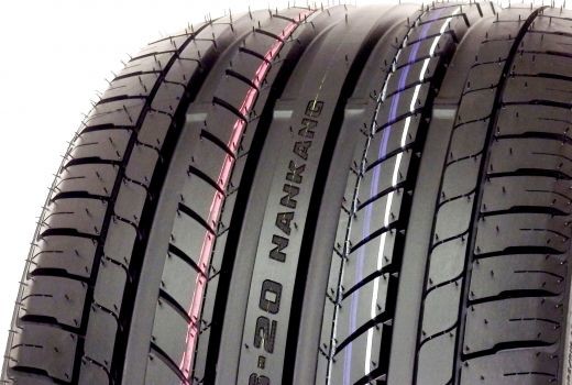 Nankang Noble Sport NS-20 XL 265/35 R19 98Y