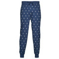 Pyžamá Polo Ralph Lauren SLEEPWEAR-JOGGER-SLEEP-BOTTOM