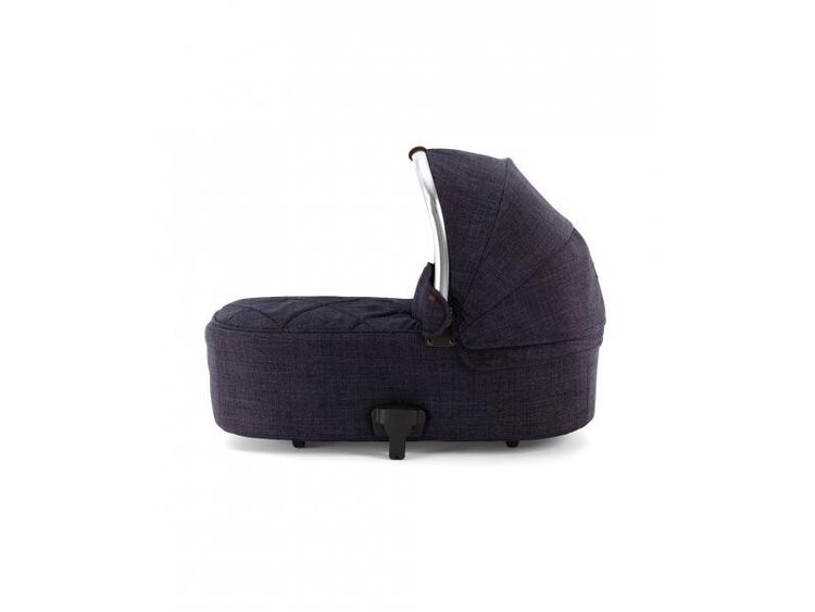 MAMAS & PAPAS Ocarro Hlboká vanička Dark Navy - vystavený kus