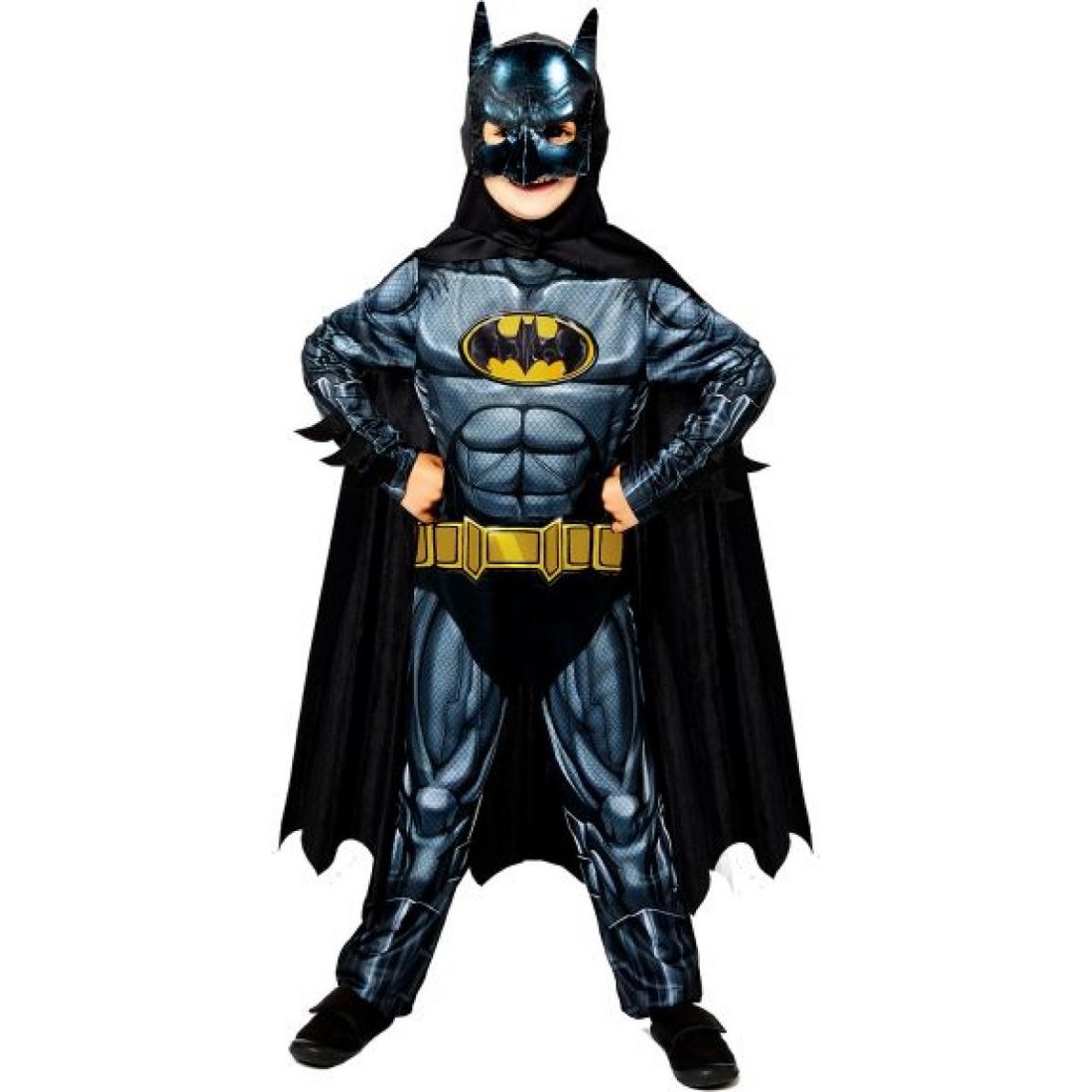 Epee Dětský kostým Batman 10 - 12 rokov
