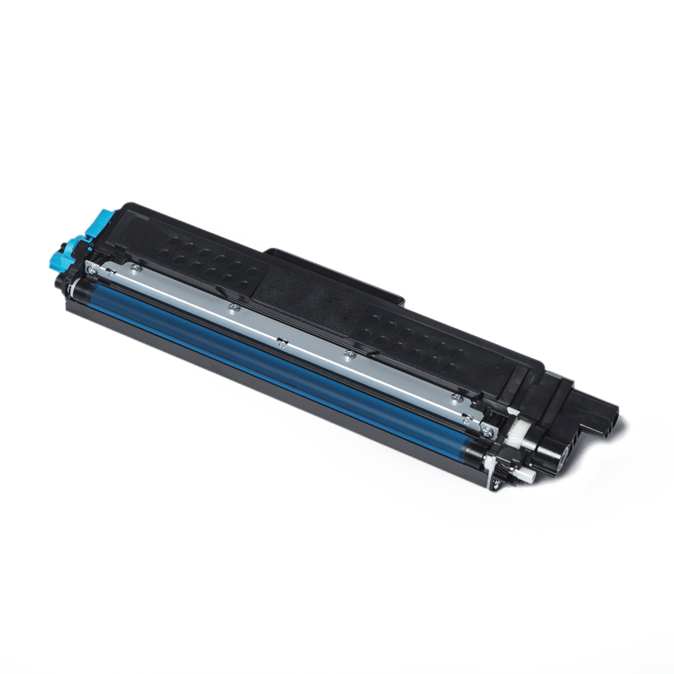 Tonery Náplně Toner Brother TN-247C, TN247C - kompatibilný (Azúrový)