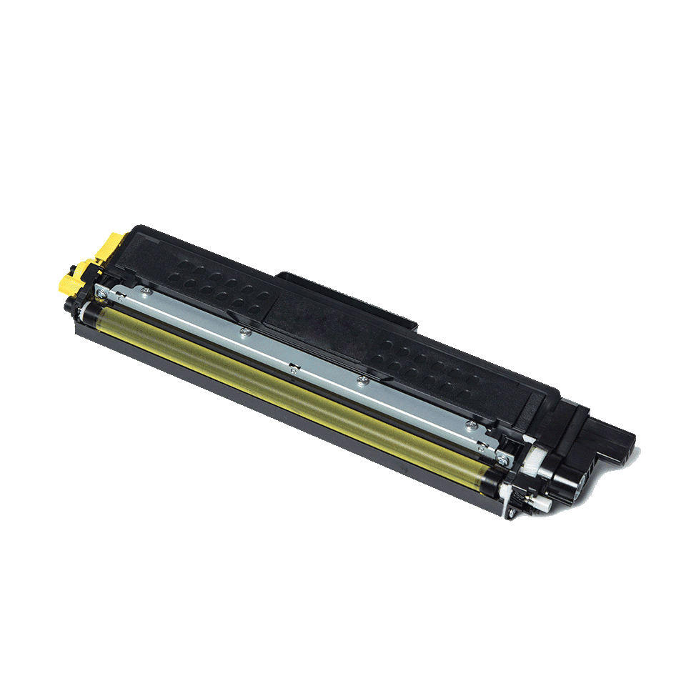 Tonery Náplně Toner Brother TN-247Y, TN247Y - kompatibilný (Žltý)
