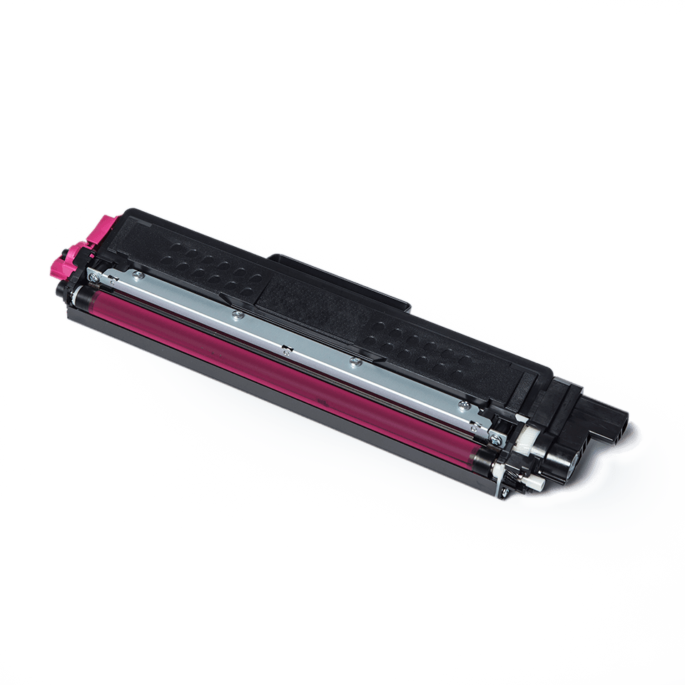 Tonery Náplně Toner Brother TN-247M, TN247M - kompatibilný (Purpurový)
