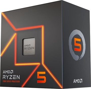 AMD Ryzen 5 7600