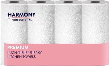 HARMONY Professional Premium 10,5 m (4 ks)
