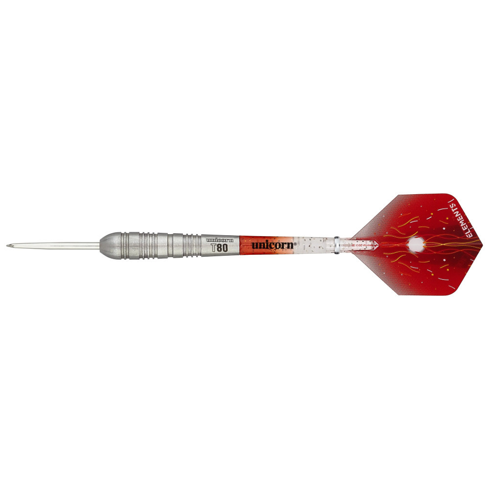 Unicorn T80 Striker S4 23 g