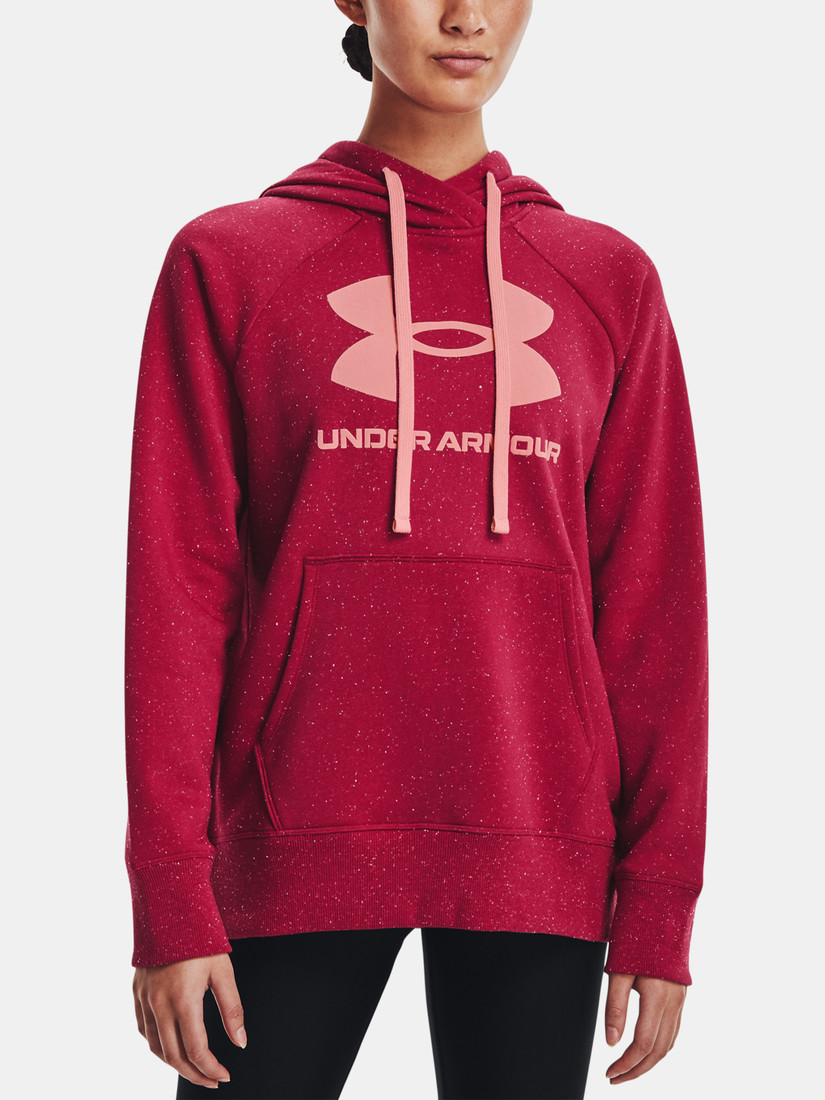 Dámska mikina Under Armour Rival