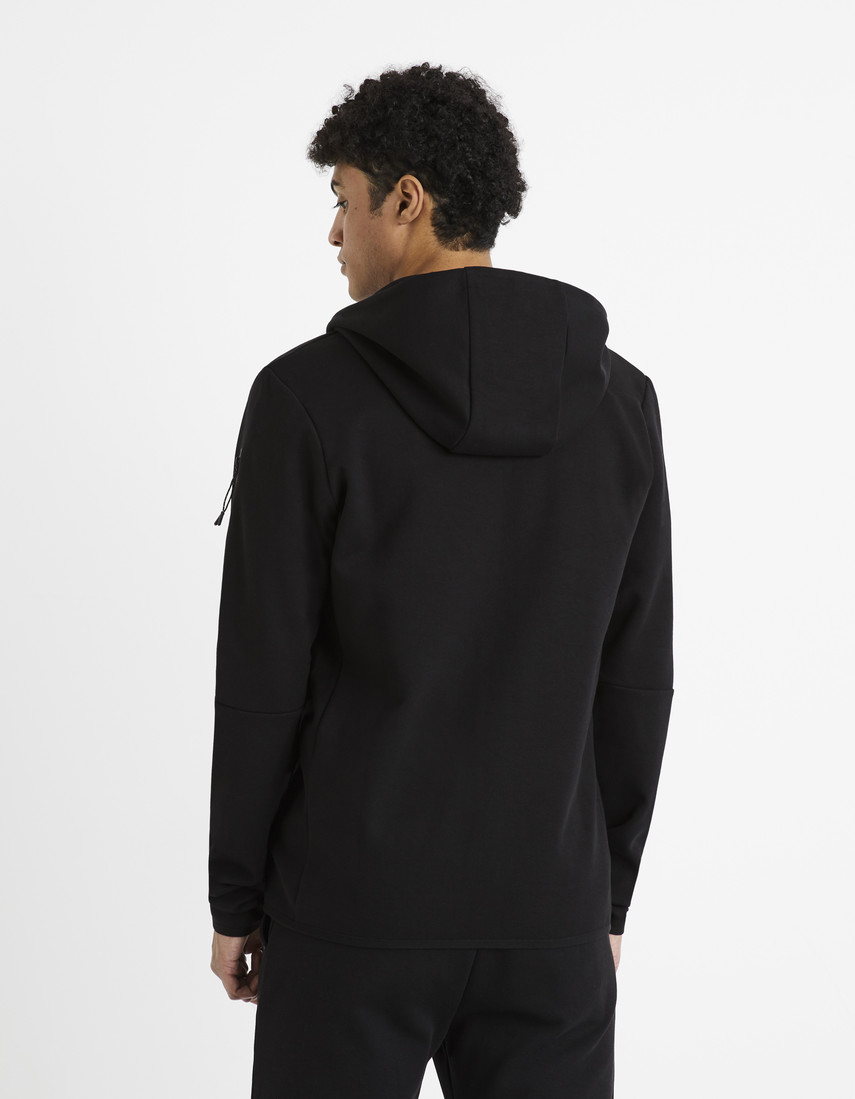 Celio Zipper Jacket Denewyoke - Men