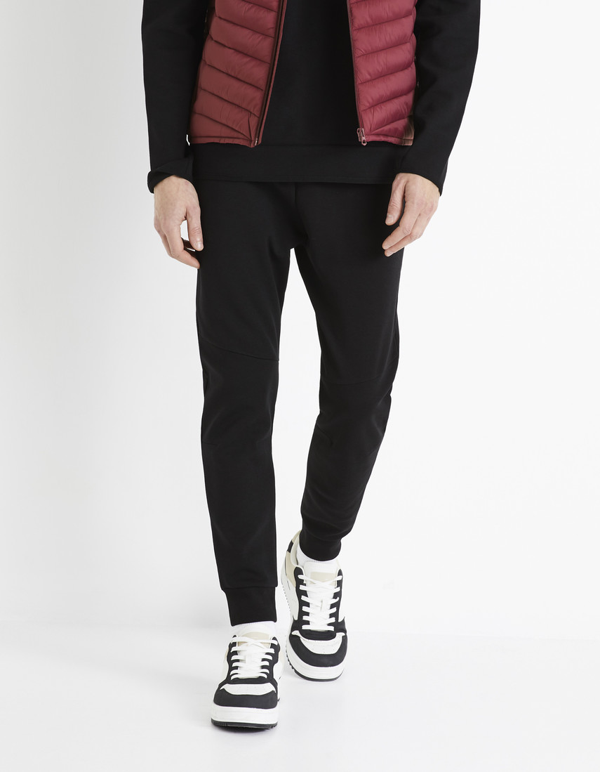 Celio Sports Sweatpants Donewyoke - Men