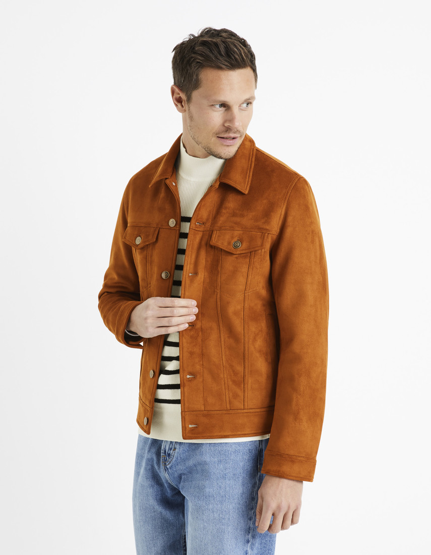 Celio Dufab Jacket - Men