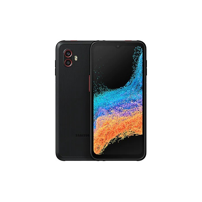 SAMSUNG GALAXY XCOVER6 PRO G736 6GB/128GB ENTERPRISE EDITION BLACK