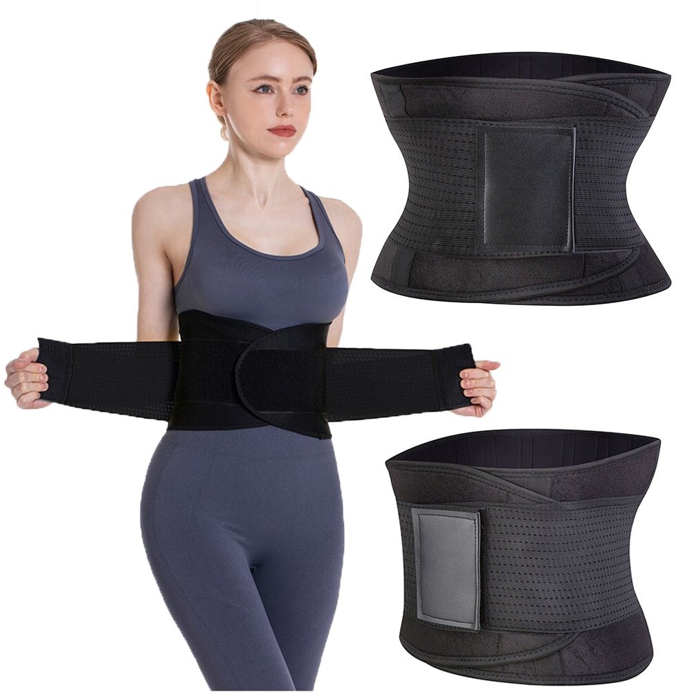 Verk 15834_L_SK Bedrový neoprénový pás, veľ. L