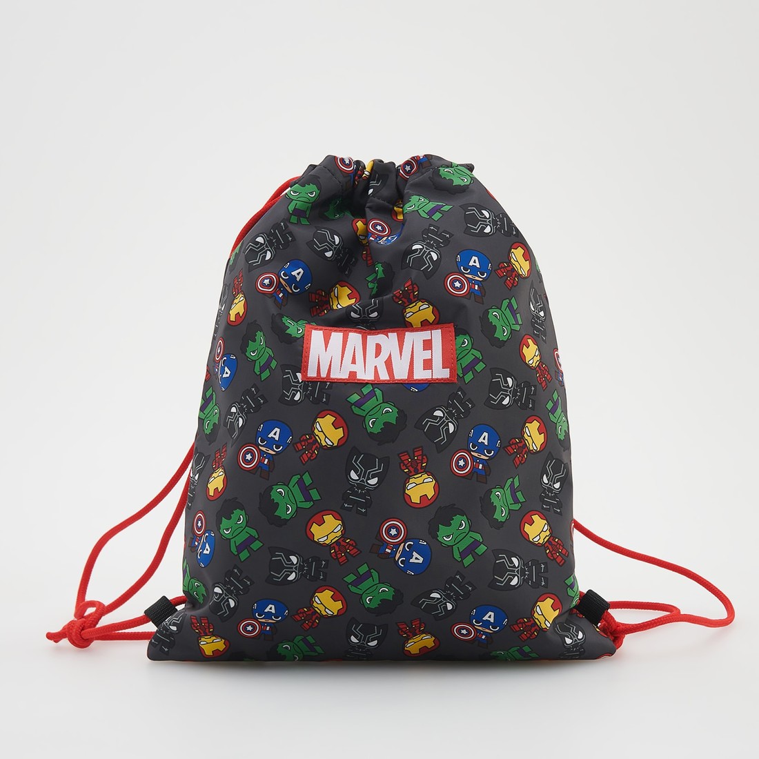 Reserved - Children`s sack - Čierna