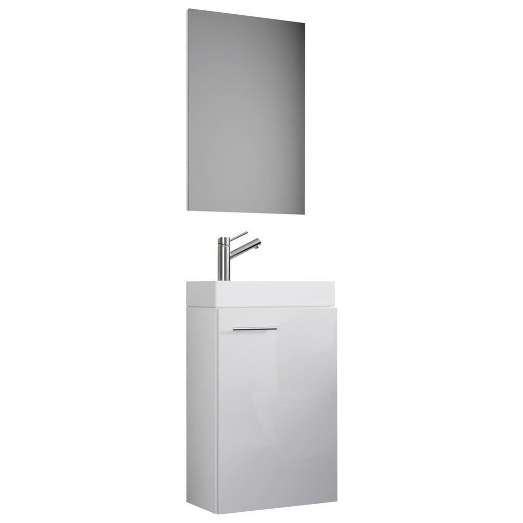 MID.YOU HOSŤOVSKÁ KÚPEĽŇA, biela