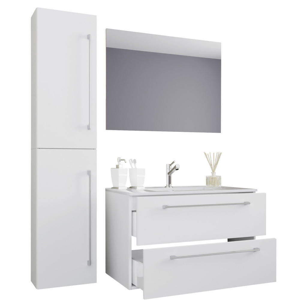 MID.YOU KÚPEĽŇA, biela