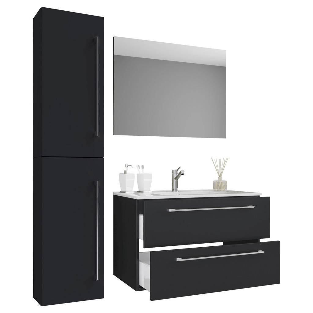 MID.YOU KÚPEĽŇA, čierna