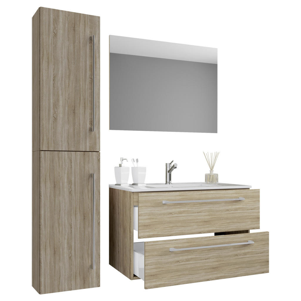 MID.YOU KÚPEĽŇA, dub sonoma