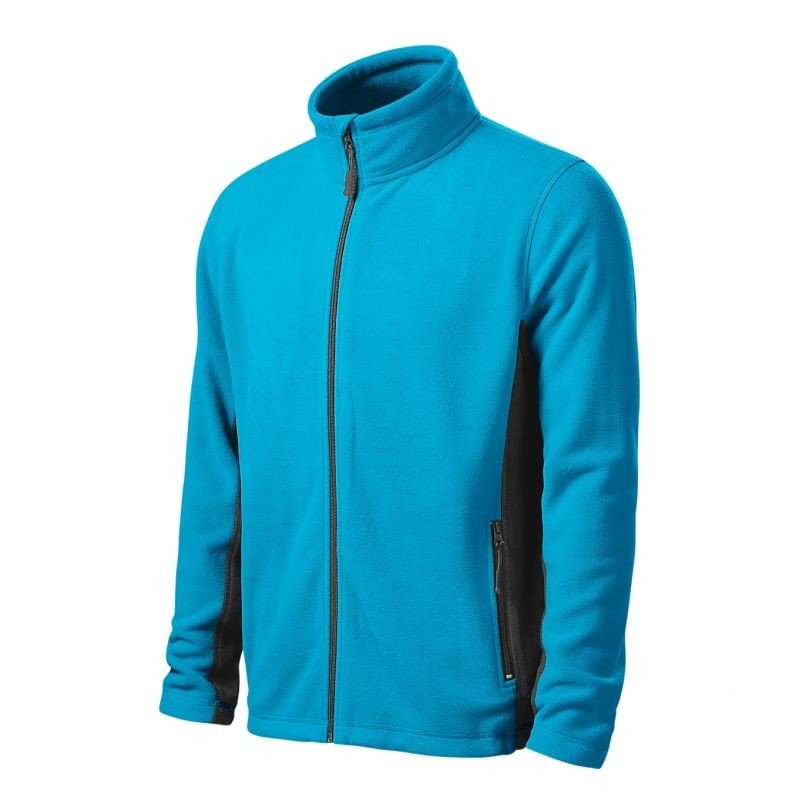 Pánska mikina Malfini Frosty M fleece MLI-52744 4XL