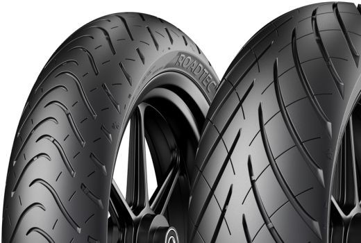 Metzeler ROADTEC SCOOTER 140/60 R13 57L