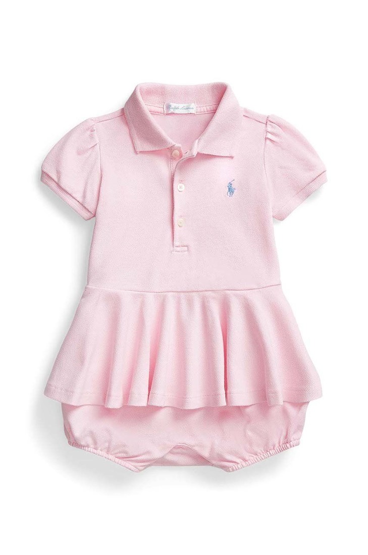 Detské dupačky Polo Ralph Lauren