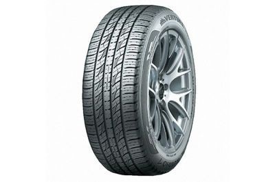 Kumho KL33 Crugen 235/65 R17 KL33 104H