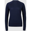 Košele a blúzky Poc W's Light Merino Jersey_Tumaline Navy X20616301582MED1