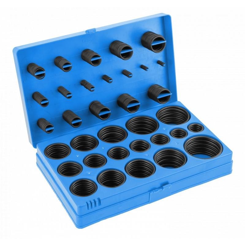 Sada gumových tesnení HOGERT 419 KS