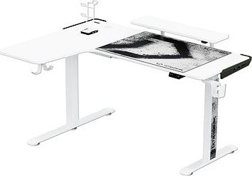 ULTRADESK Winger biely