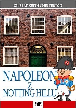 Napoleon z Notting Hillu