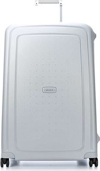 Samsonite S`CURE Spinner 81/30 Silver