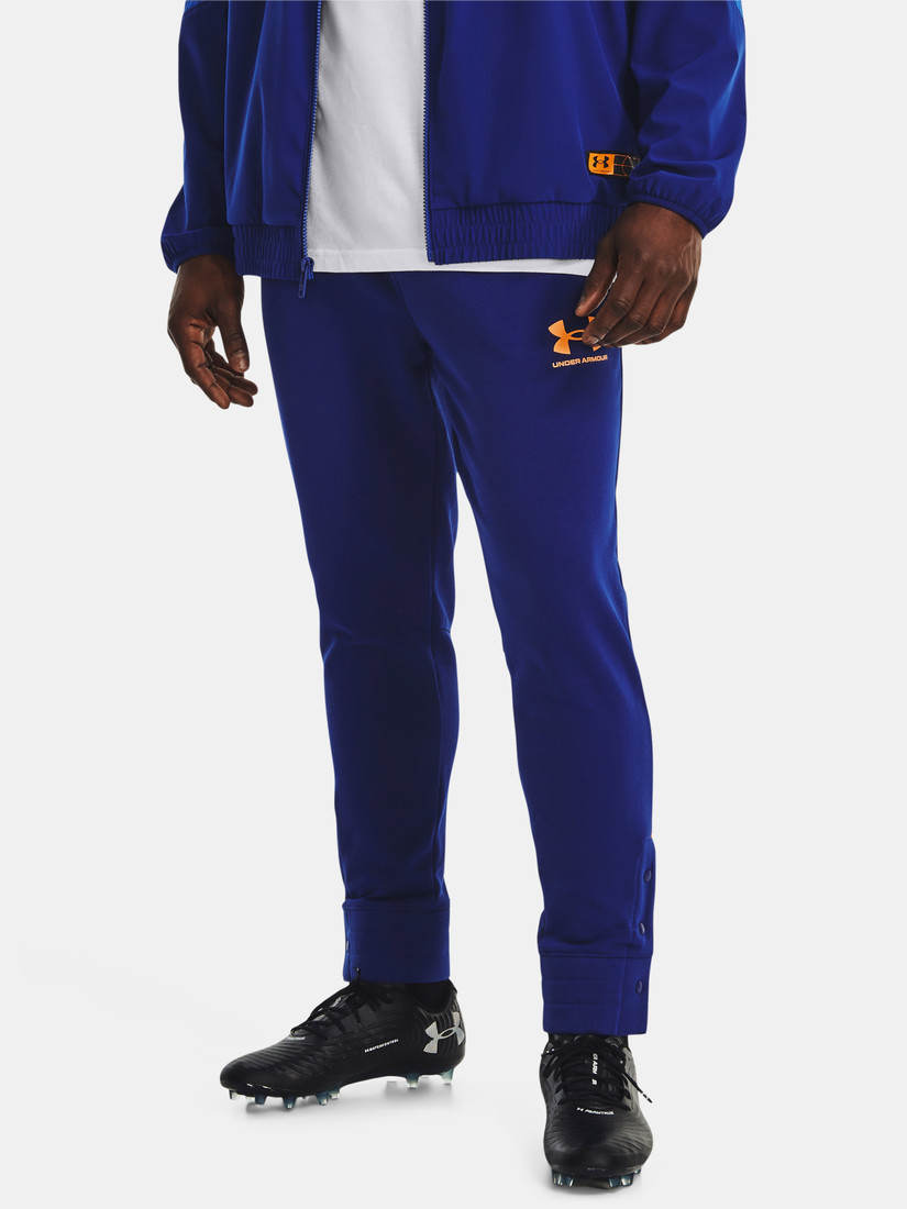 Under Armour Sweatpants UA Accelerate Jogger-BLU - Men