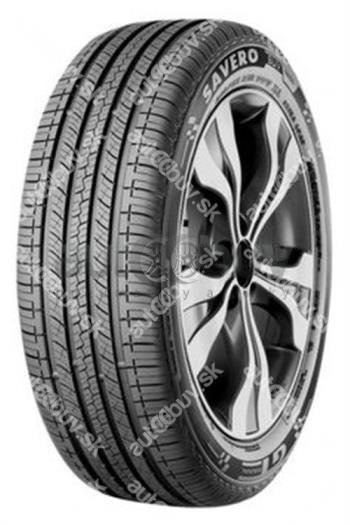Gt Radial SAVERO SUV 265/60 R18 110H