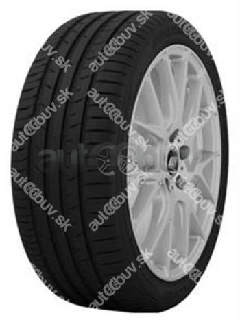 Toyo PROXES SPORT 285/25R20 93Y