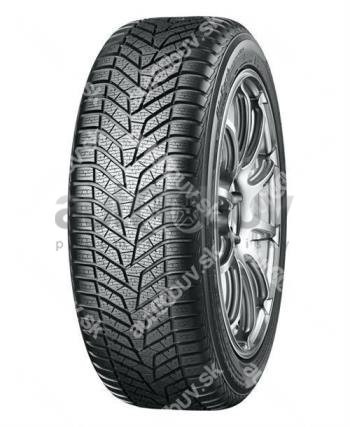 Yokohama BLUEARTH WINTER V905 255/55R18 109V